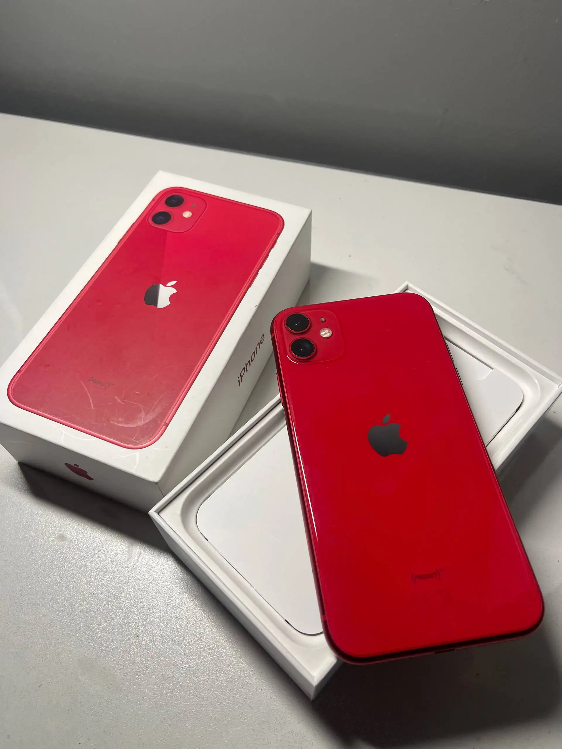 Продам iPhone 11 в отличном состоянии - Смартфоны (Электроника) в Барнаул