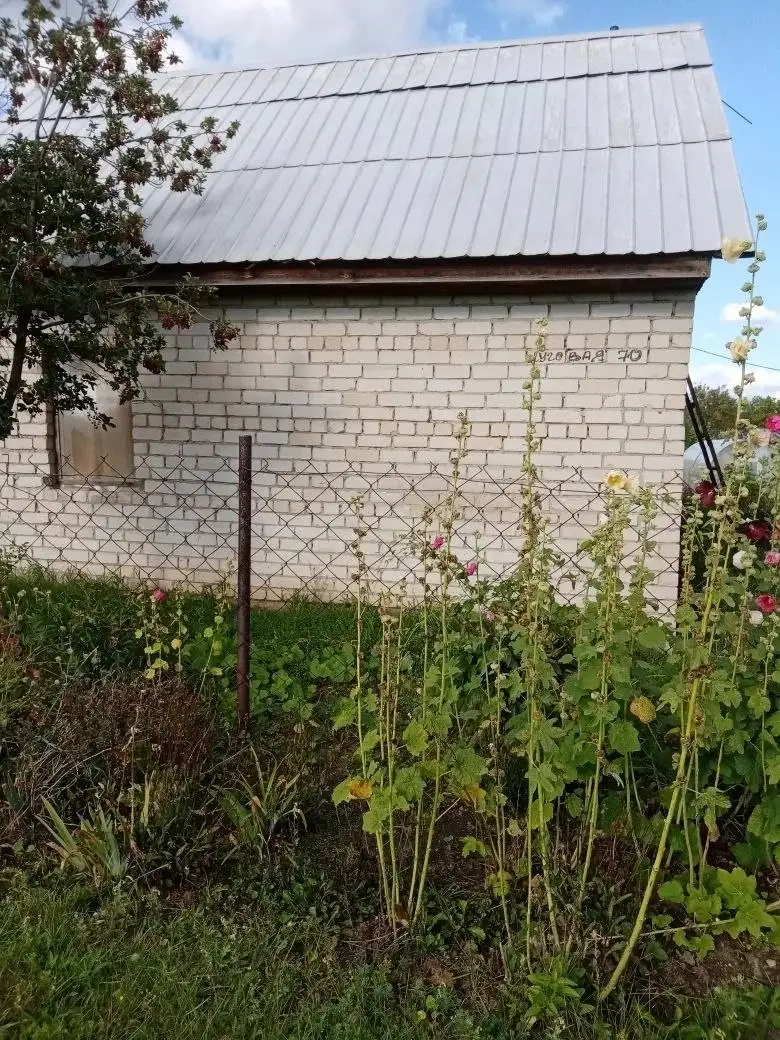 Продажа дачи с участком 10 соток в Черемном - Дачи (Недвижимость) в Барнаул