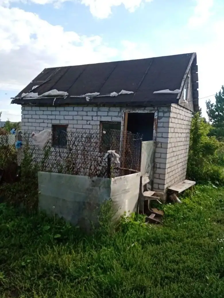 Продажа дачи с участком 10 соток в Черемном - Дачи (Недвижимость) в Барнаул