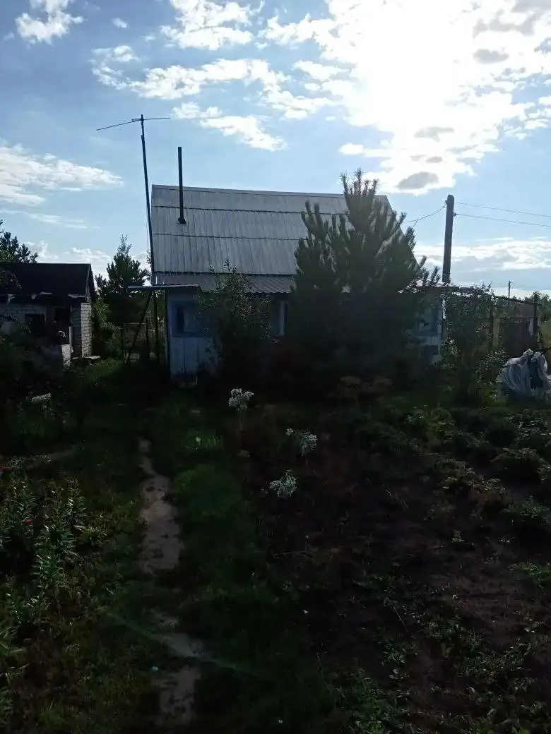 Продажа дачи с участком 10 соток в Черемном - Дачи (Недвижимость) в Барнаул