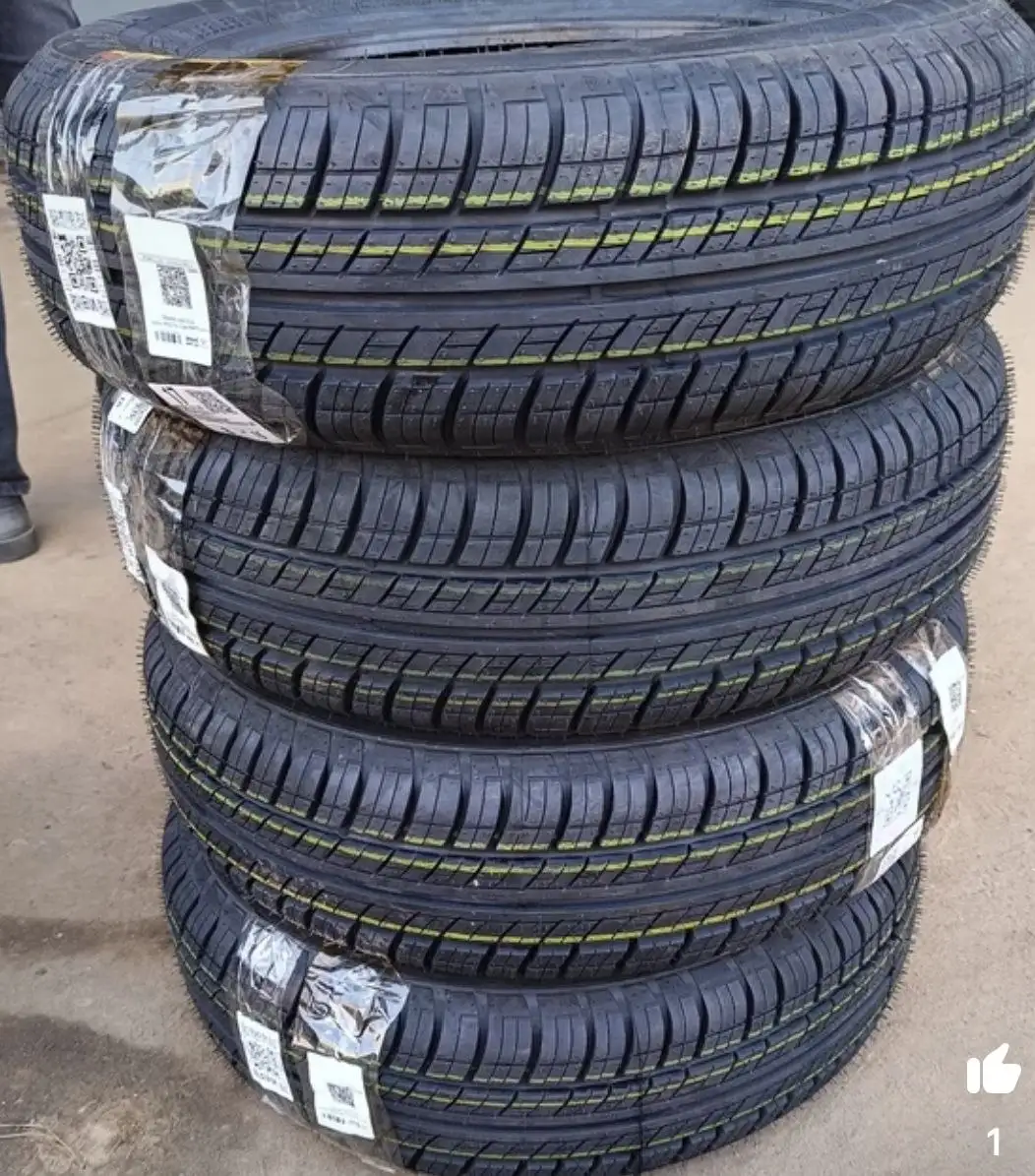 Продам новую резину Barez Aleria P601 R13 175/70 - Шины и диски (Авто) в Барнаул