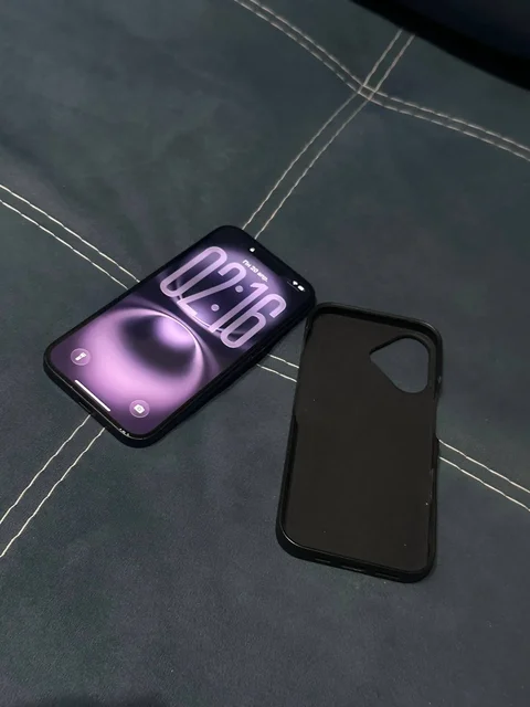 iPhone 16 Black 128GB - Устройства в Барнаул