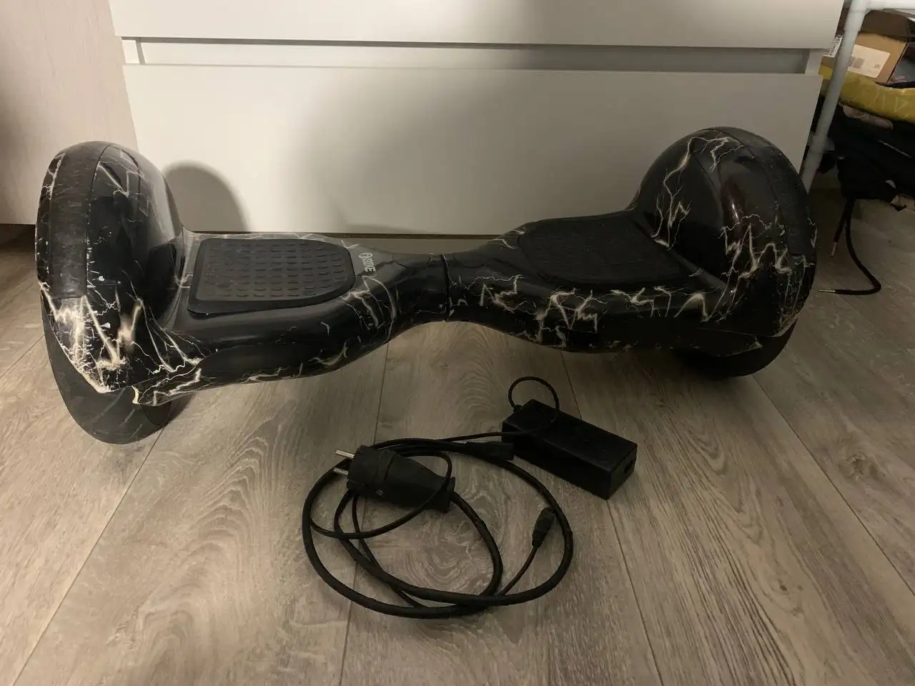 Продам гироскутер - Электроника в Барнаул