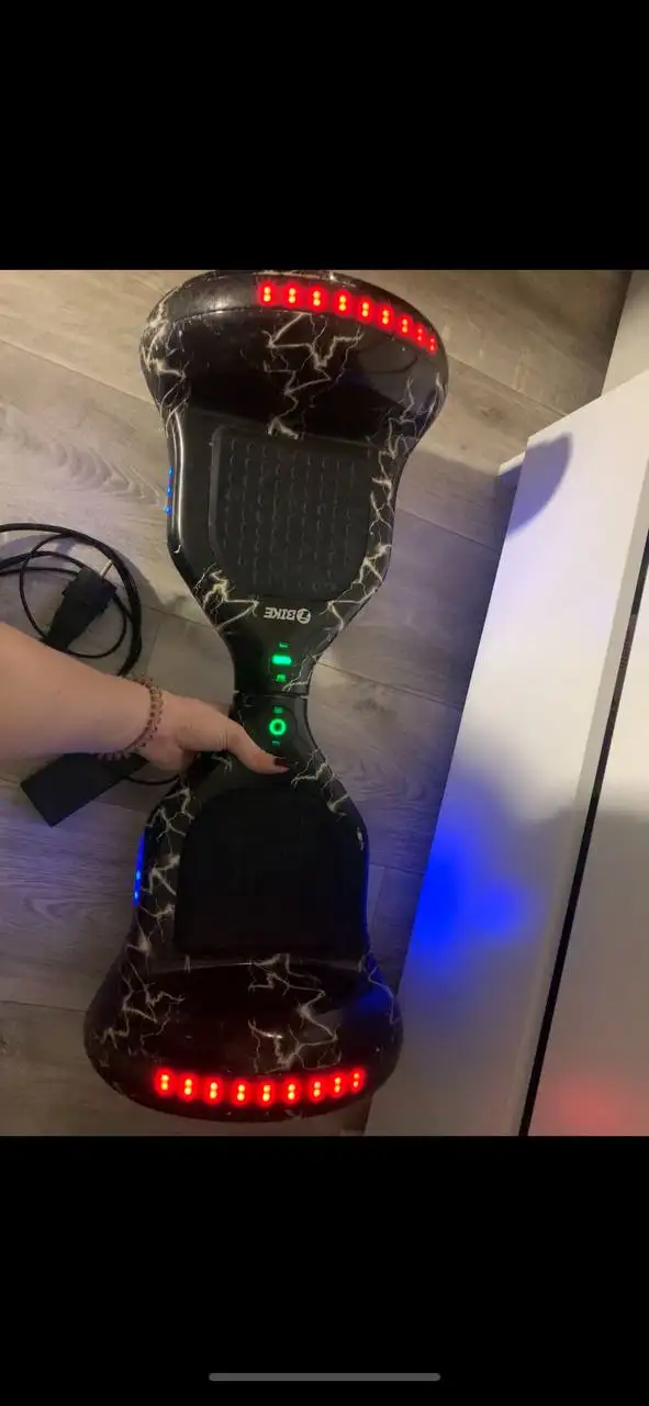 Продам гироскутер - Электроника в Барнаул