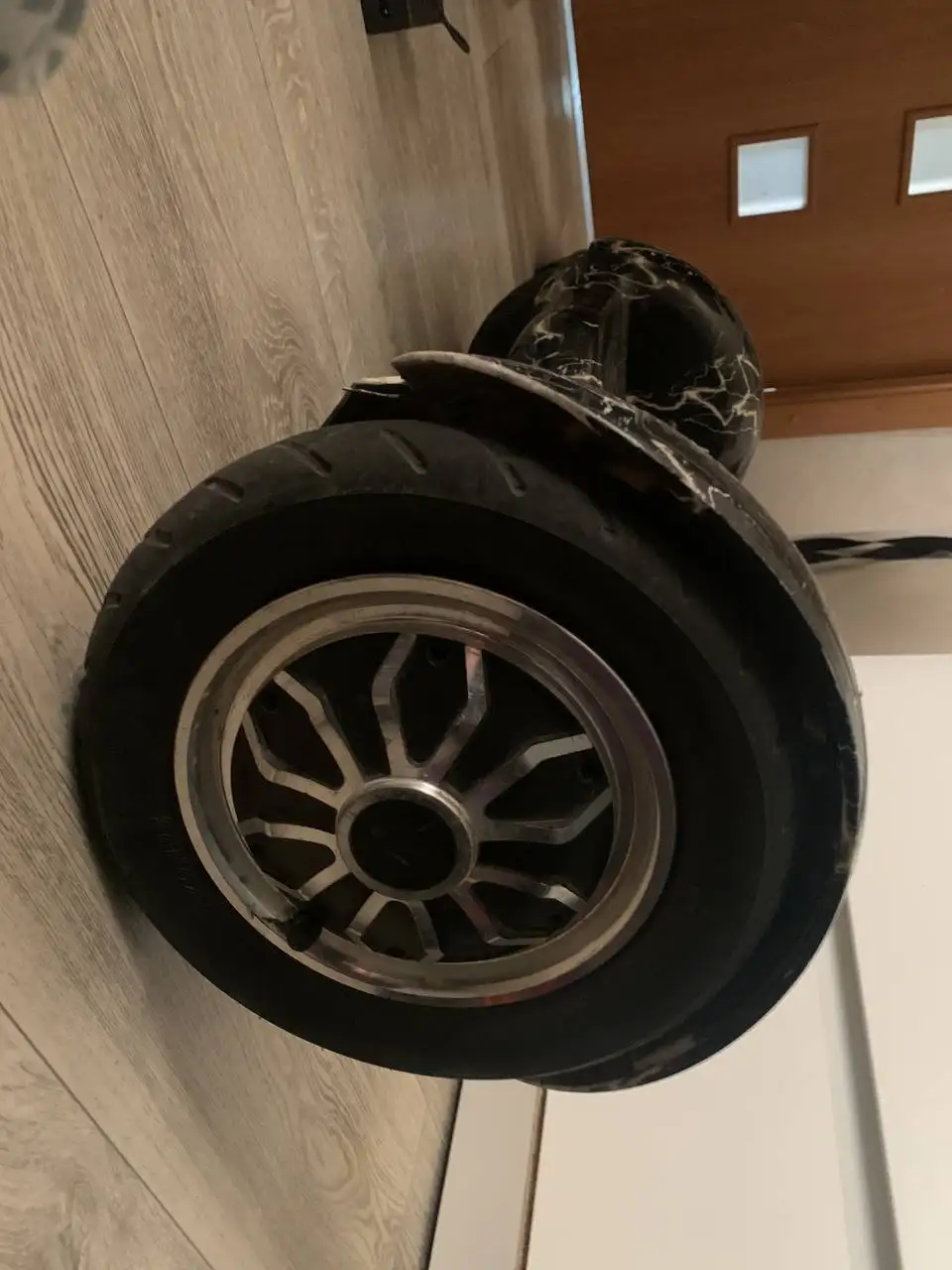 Продам гироскутер - Электроника в Барнаул