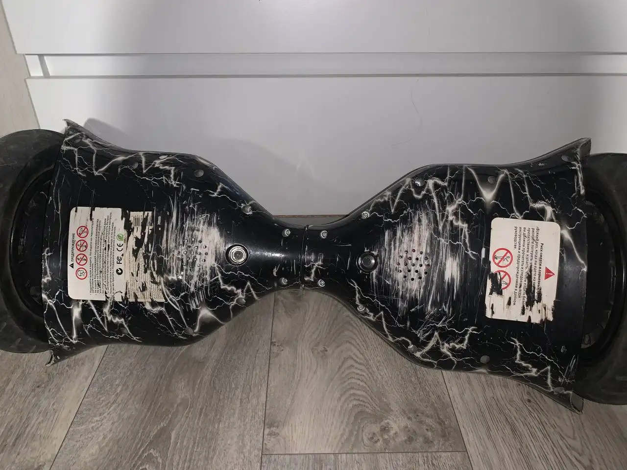 Продам гироскутер - Электроника в Барнаул