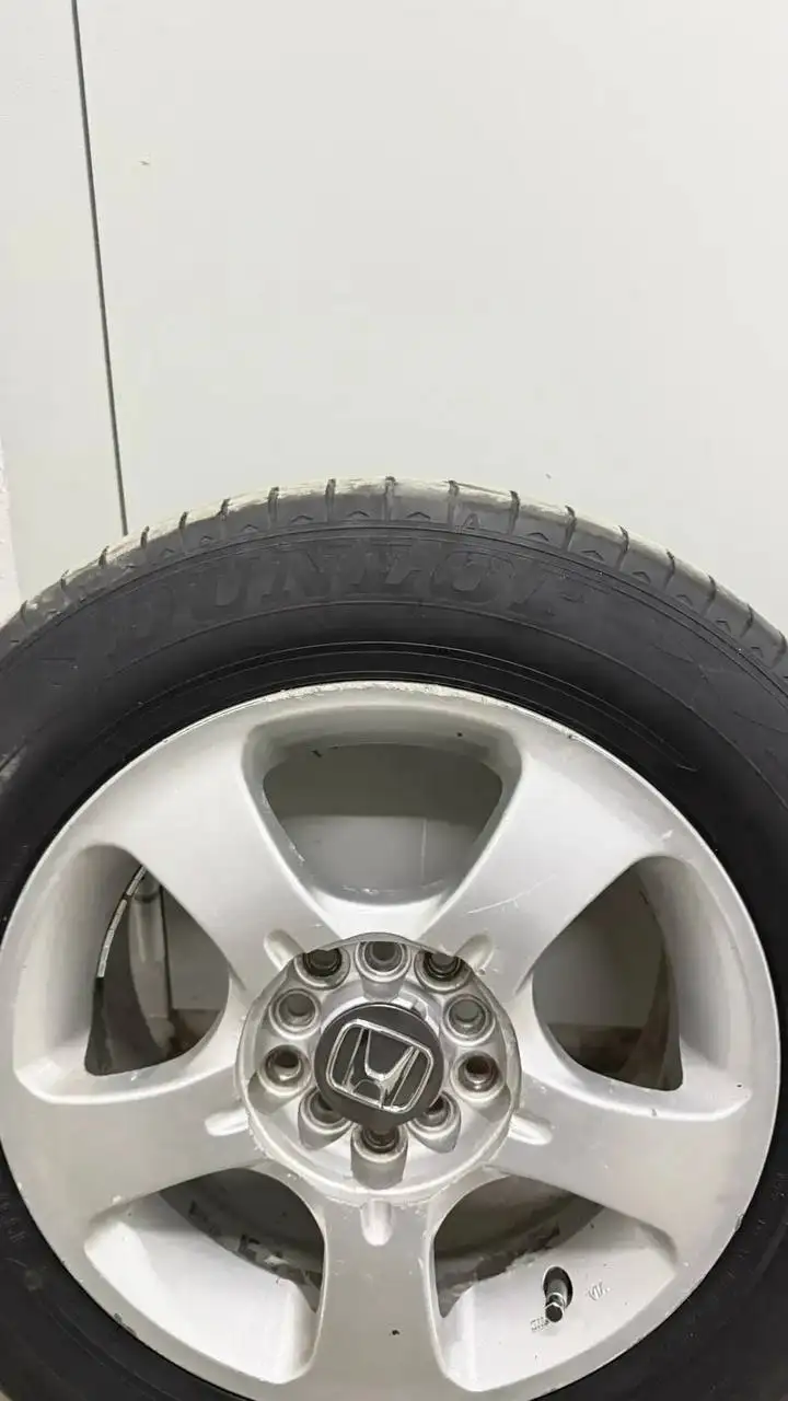 Шины 195/65R15 - Шины (Авто) в Барнаул