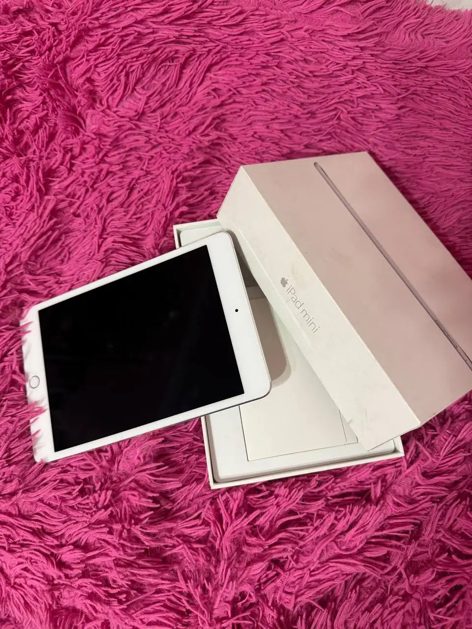 iPad Mini 4 32GB - Планшеты и электронные книги (Электроника) в Барнаул