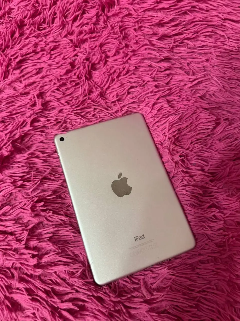 iPad Mini 4 32GB - Планшеты и электронные книги (Электроника) в Барнаул