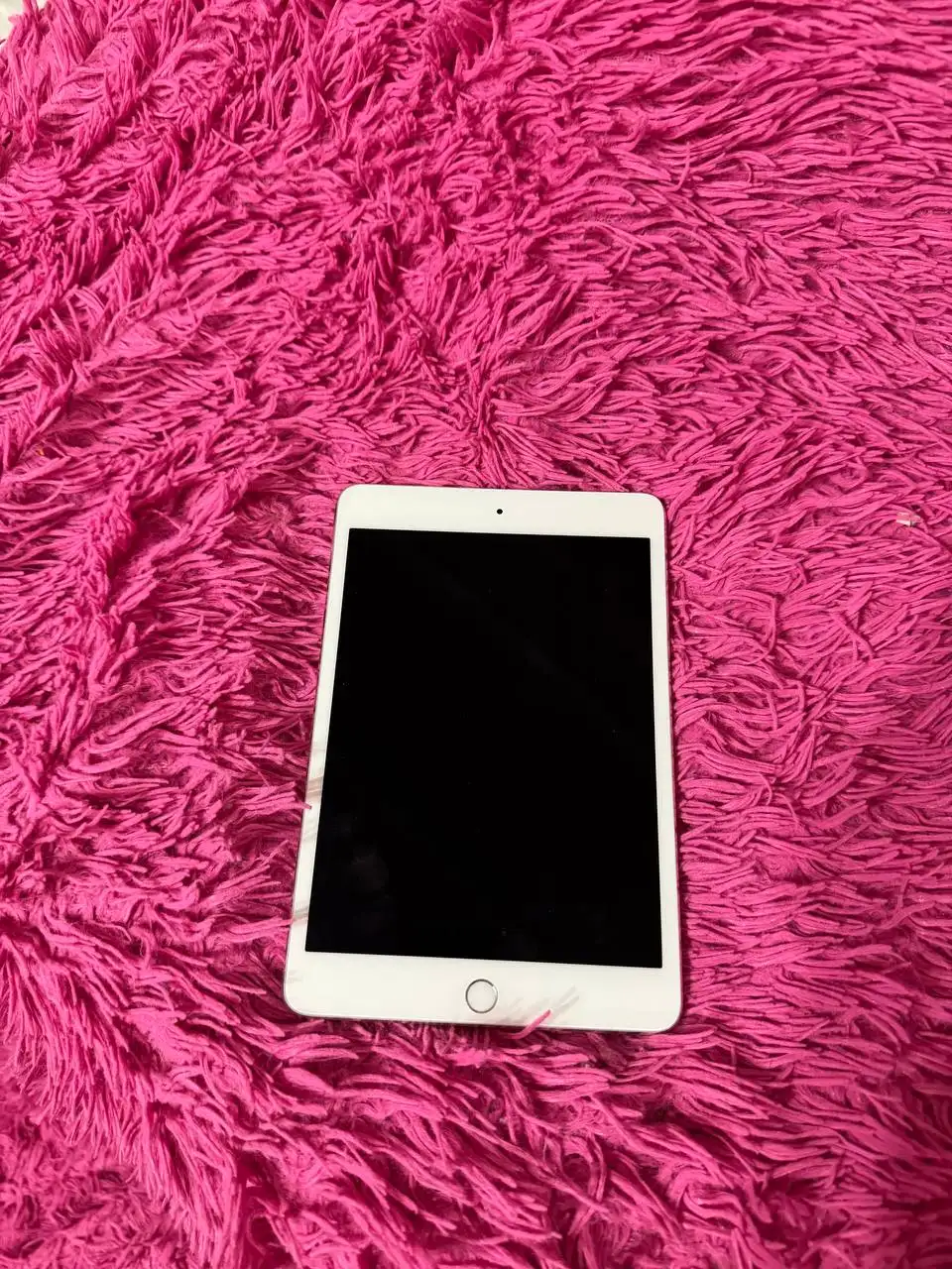 iPad Mini 4 32GB - Планшеты и электронные книги (Электроника) в Барнаул