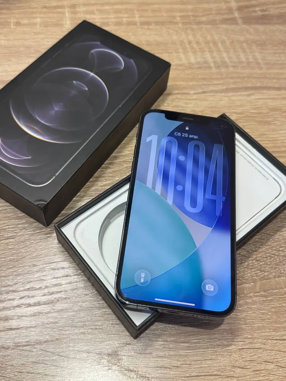 iPhone 12 Pro 256GB - Смартфоны (Электроника) в Барнаул