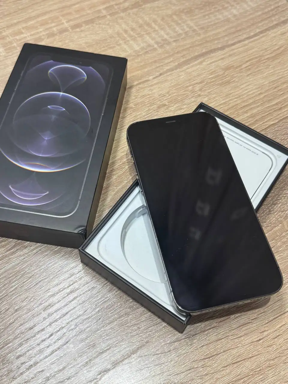 iPhone 12 Pro 256GB - Смартфоны (Электроника) в Барнаул