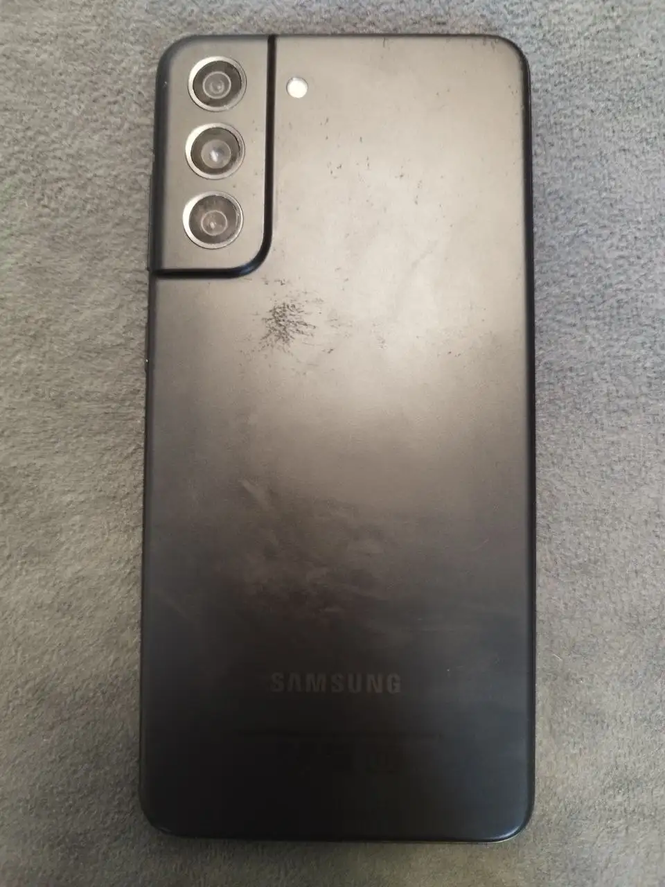 Samsung Galaxy S21 FE 5G 256GB - Мобильные телефоны (Электроника) в Барнаул