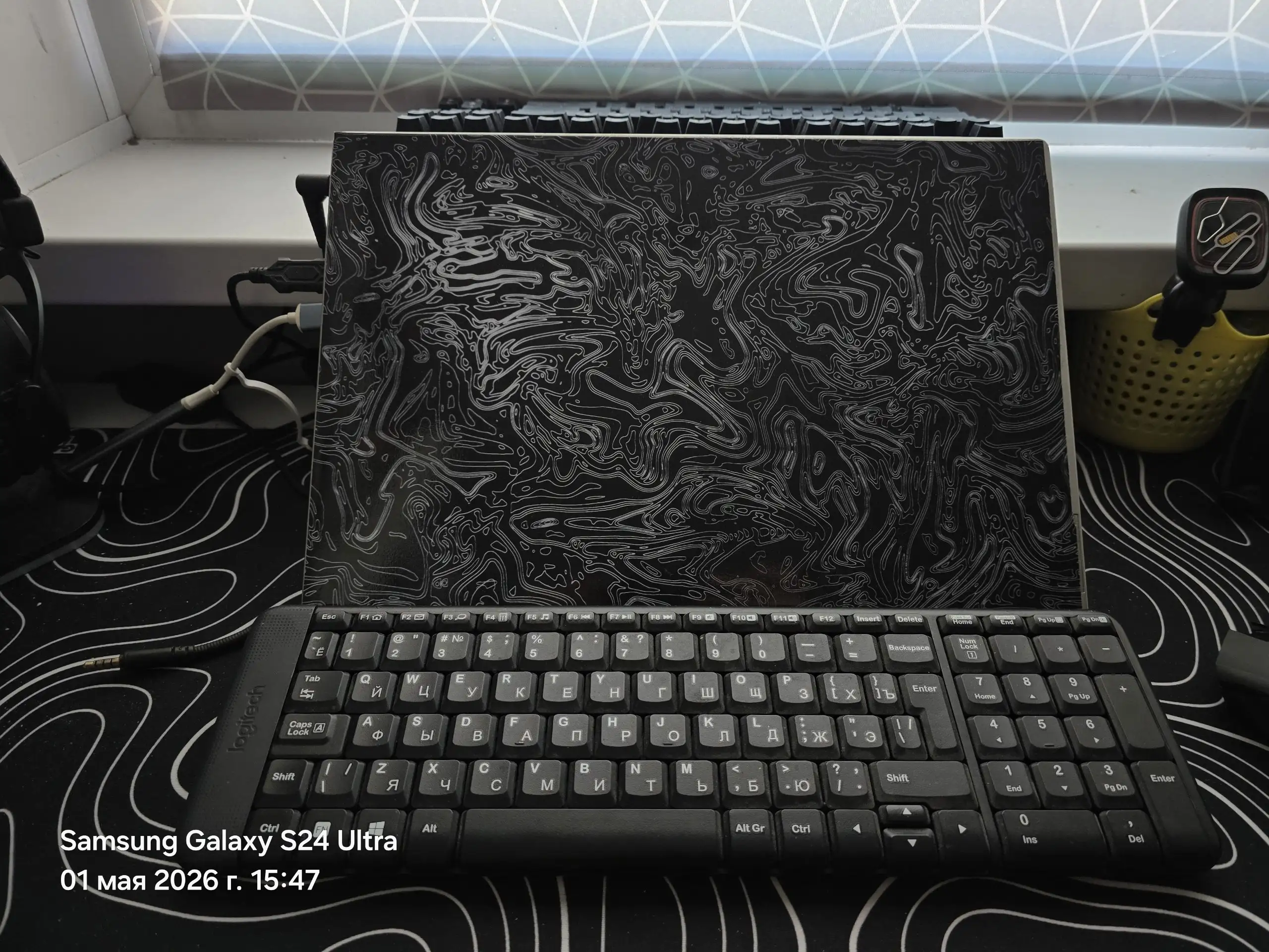 Ноутбук Lenovo IdeaPad 3 с апгрейдом - Ноутбуки (Электроника) в Барнаул