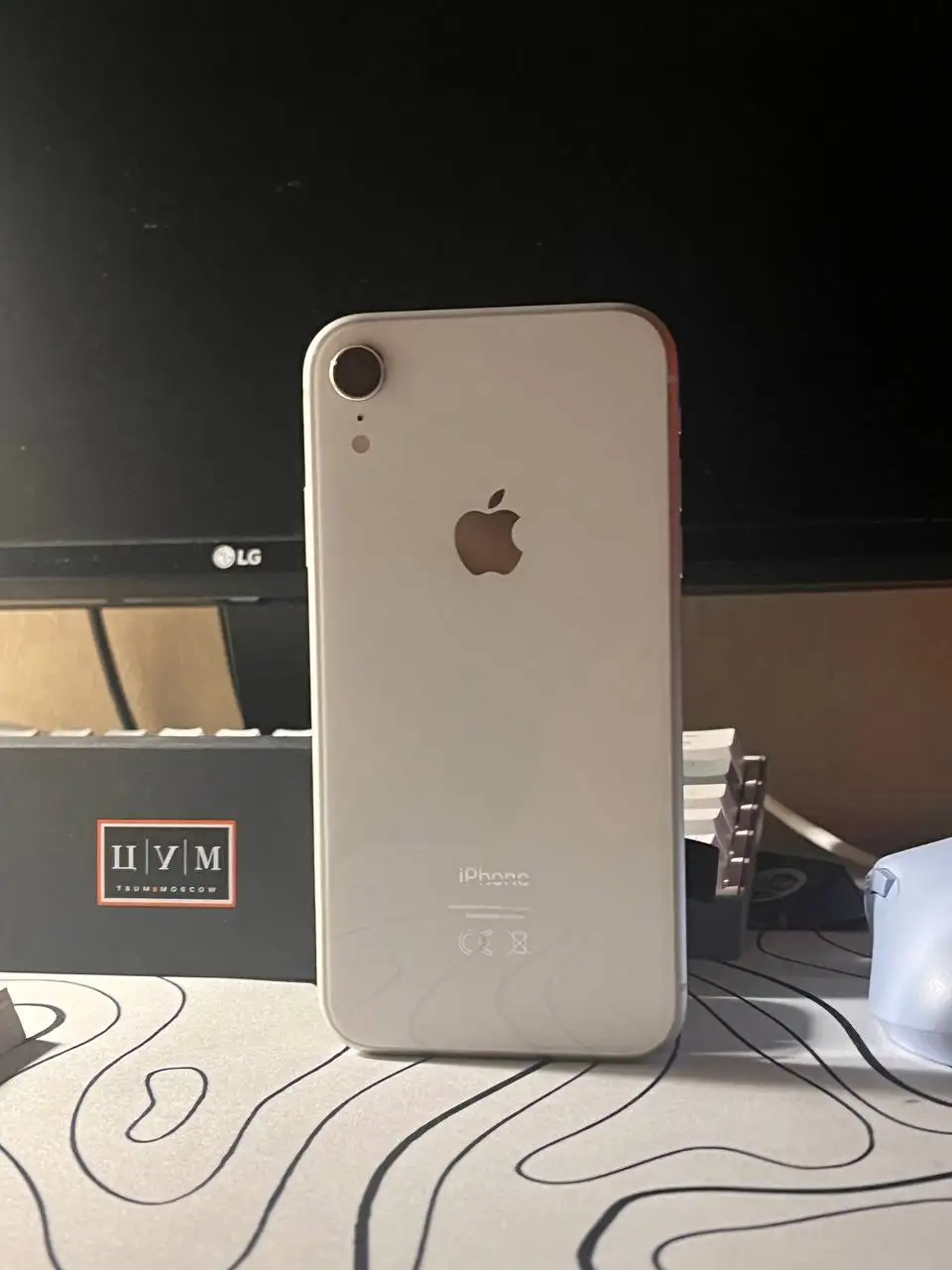 Обмен iPhone XR и 13 на новее - Смартфоны и аксессуары (Электроника) в Барнаул