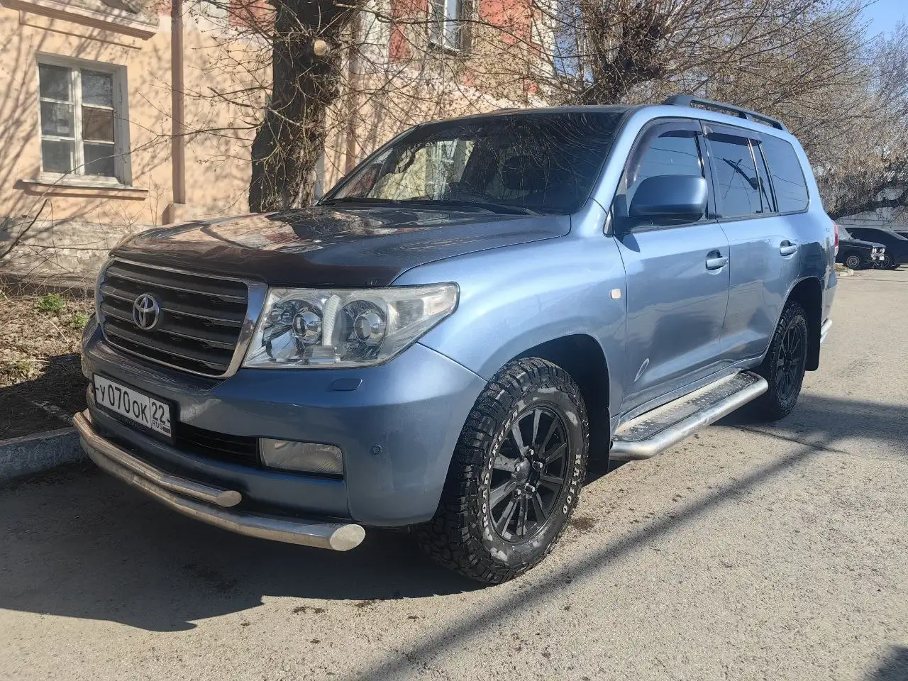 Продам авто. Вложений не требует. - Авто в Барнаул