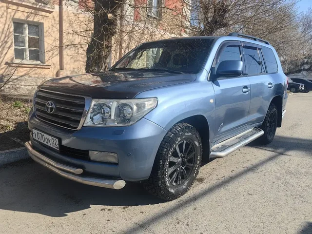 Продам авто. Вложений не требует. - null в Барнаул