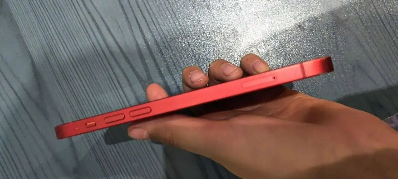 Продам iPhone 12 - Смартфоны (Электроника) в Барнаул