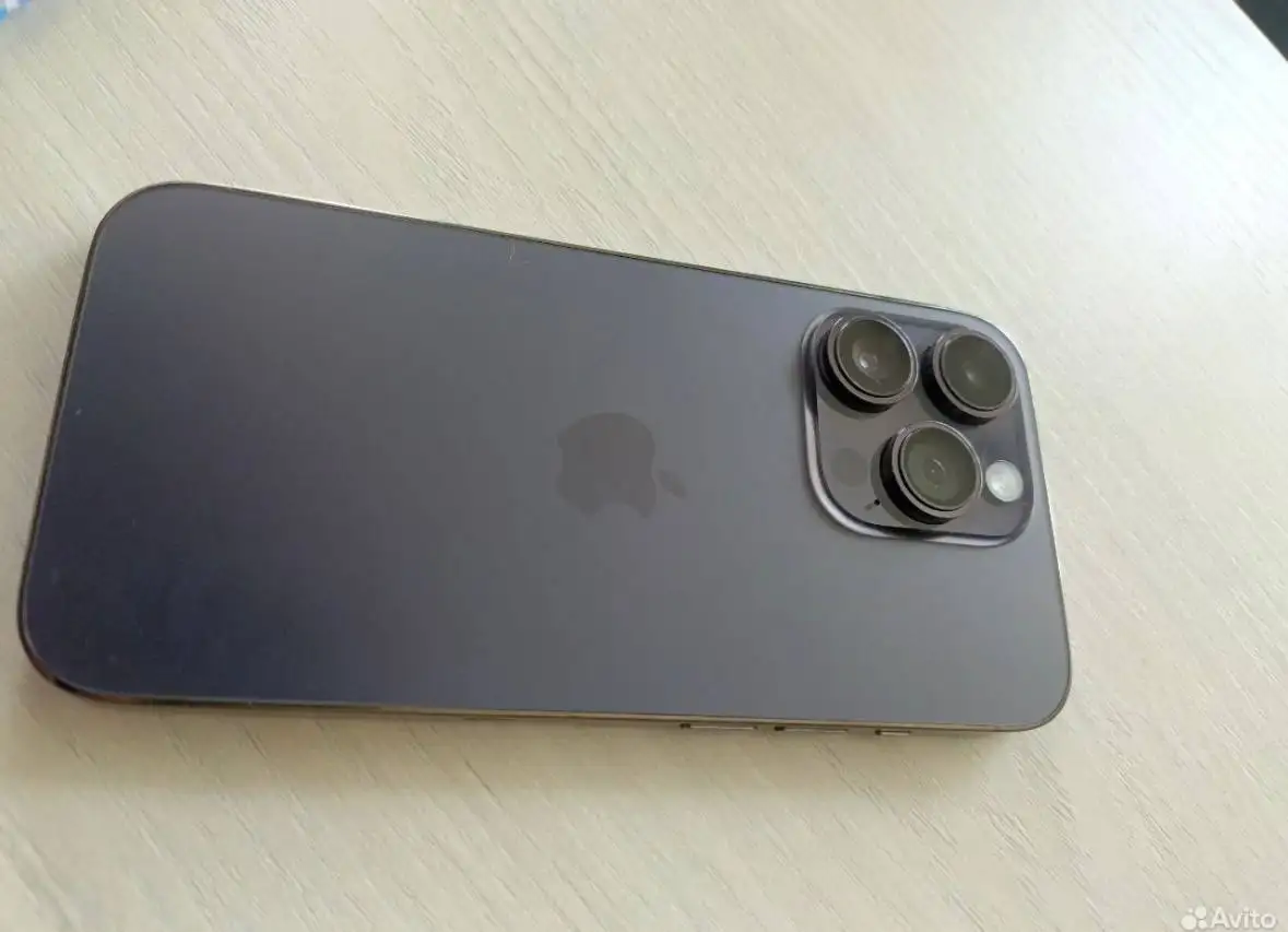 Продам iPhone 14 Pro 512GB - Смартфоны и телефоны (Электроника) в Барнаул
