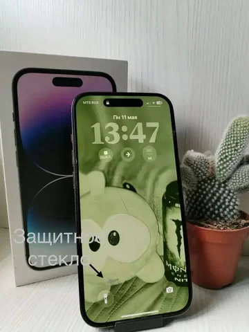 Продам iPhone 14 Pro 512 ГБ - Смартфоны и мобильные телефоны в Барнаул