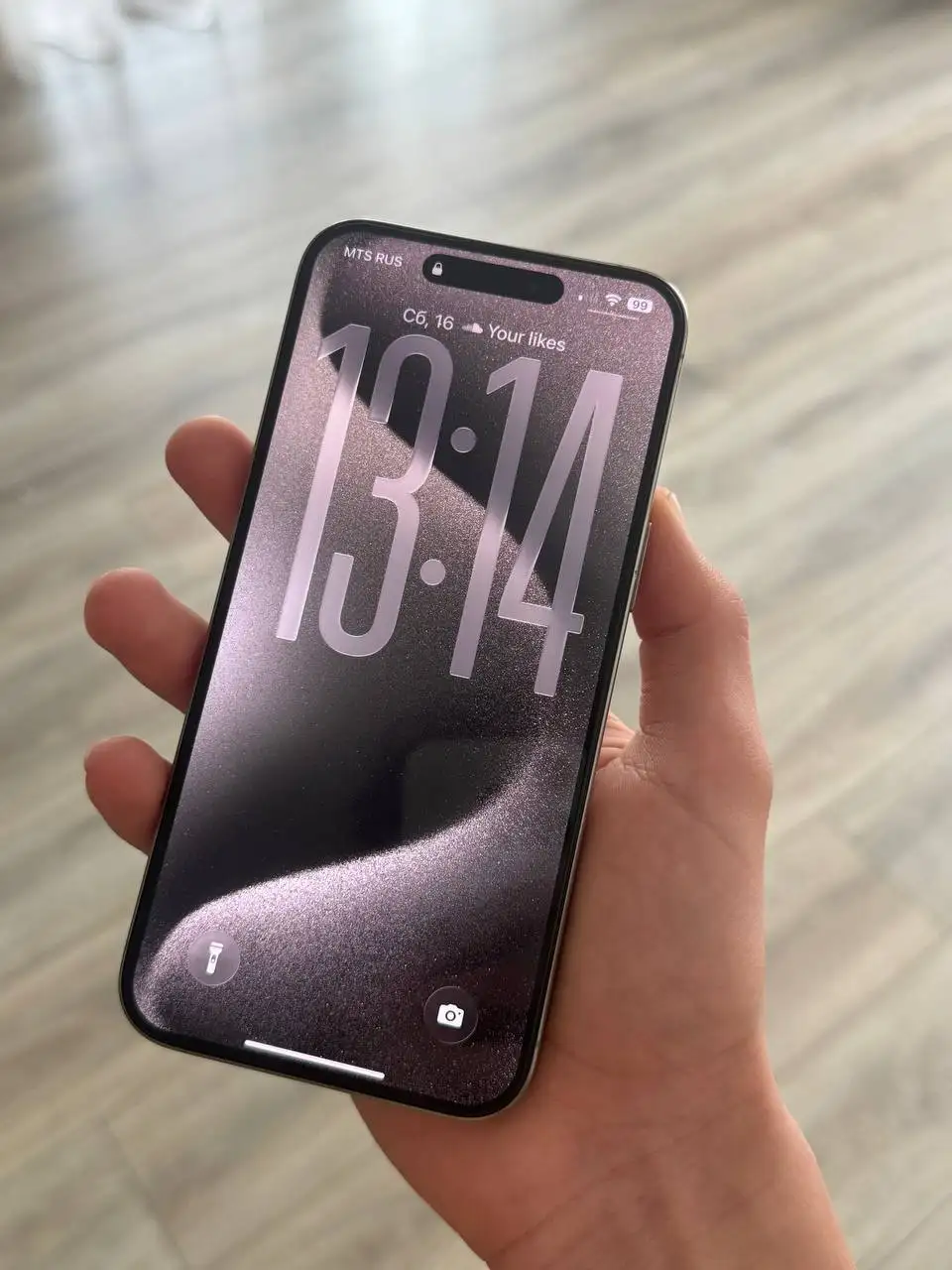 iPhone 15 Pro Max 256GB - Смартфоны и аксессуары (Электроника) в Барнаул