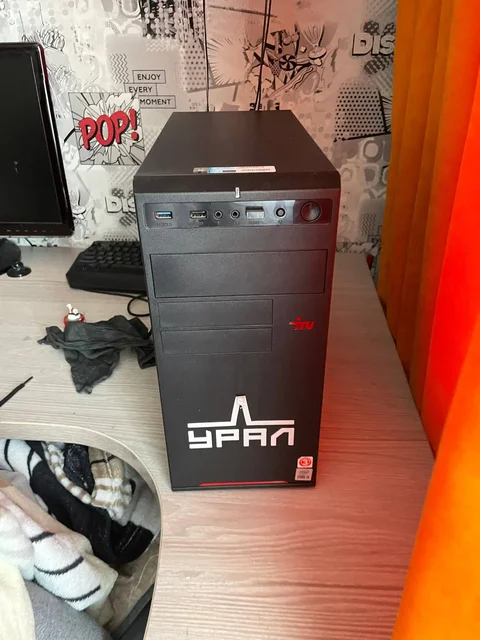 Продам ПК срочно - VR-шлемы в Барнаул
