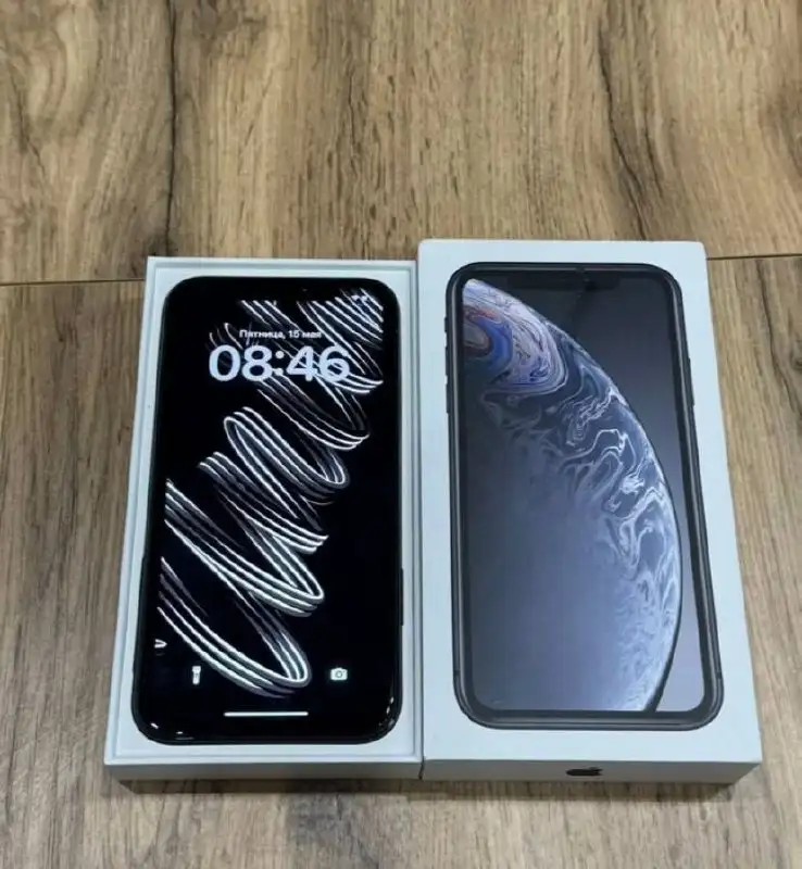 Обмен неработающего iPhone - Смартфоны и телефоны (Электроника) в Барнаул