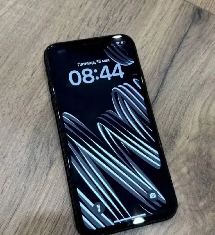 Обмен неработающего iPhone - Смартфоны и телефоны (Электроника) в Барнаул