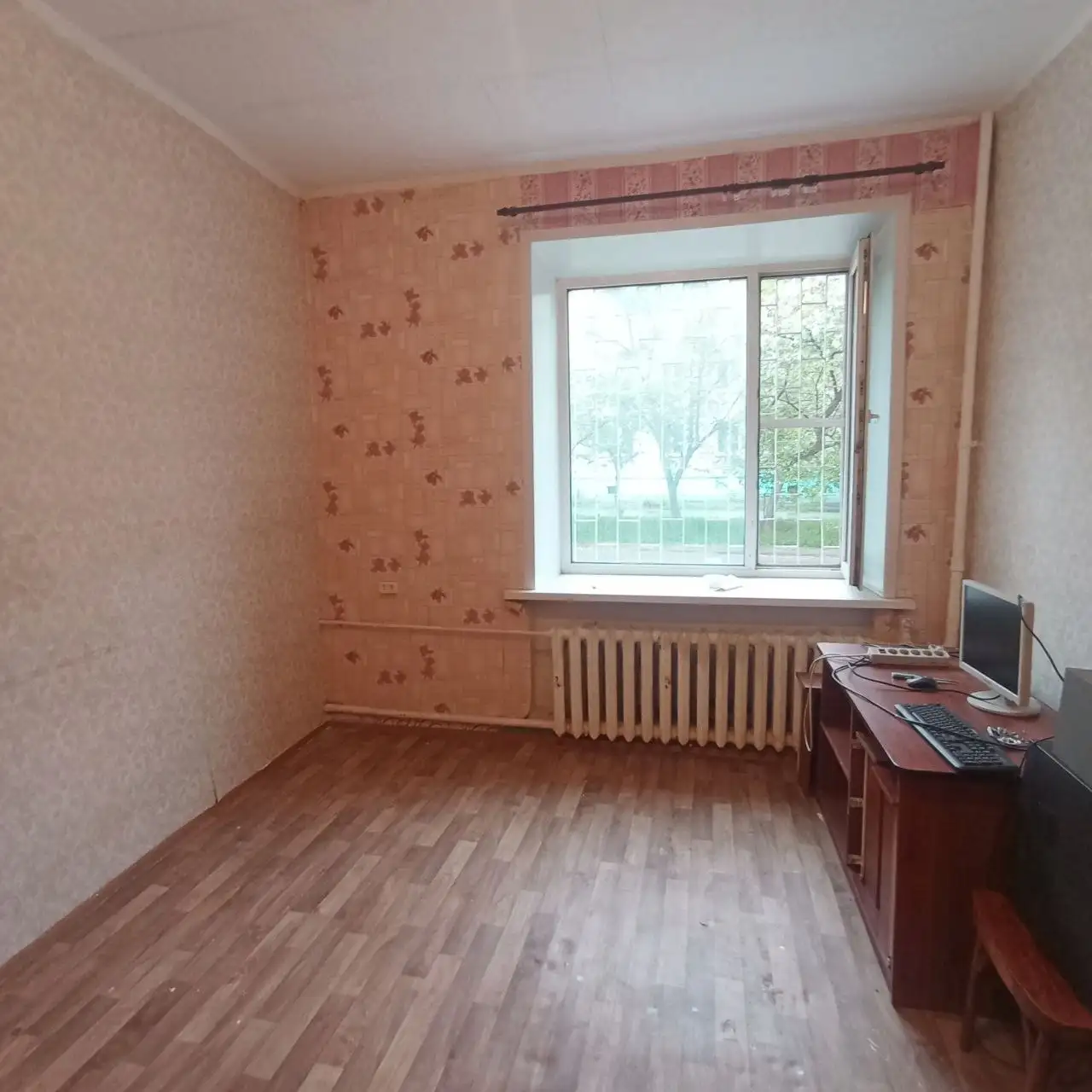 Аренда кухни-прихожей в Барнауле - Аренда комнат (Недвижимость) в Барнаул