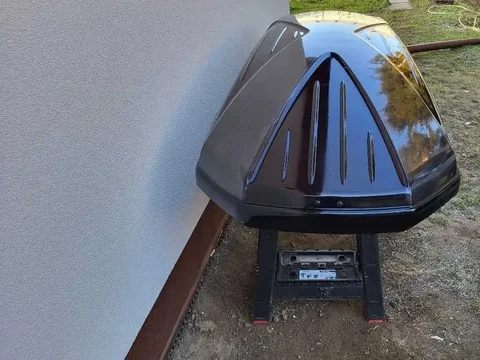 Бокс Thule Excellence XT + багажник Thule - Аккумуляторы в Барнаул