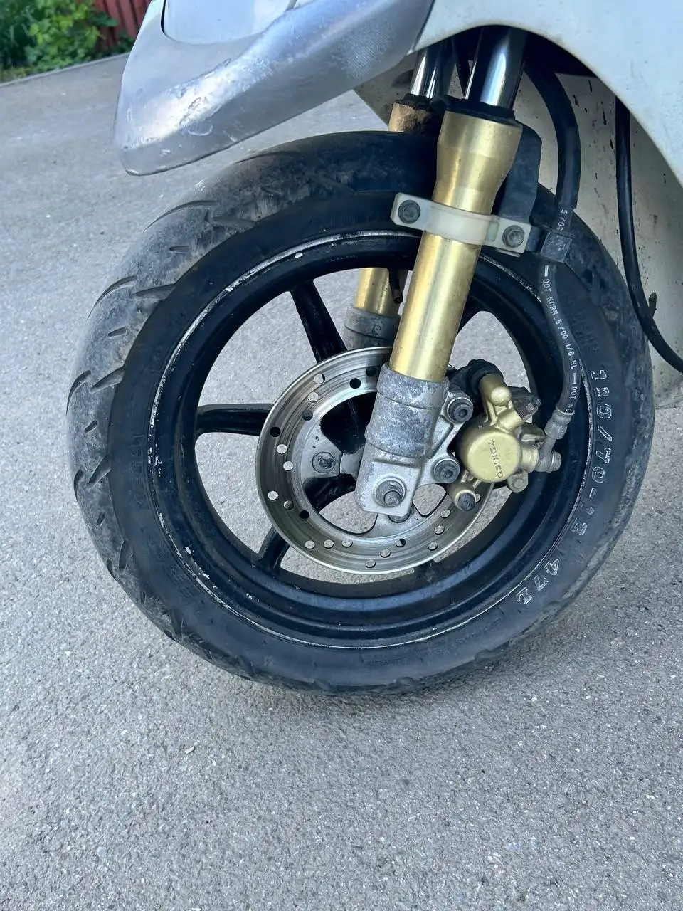 Suzuki ZZ Inch Up SPORT - Транспорт для детей (Товары для детей) в Барнаул