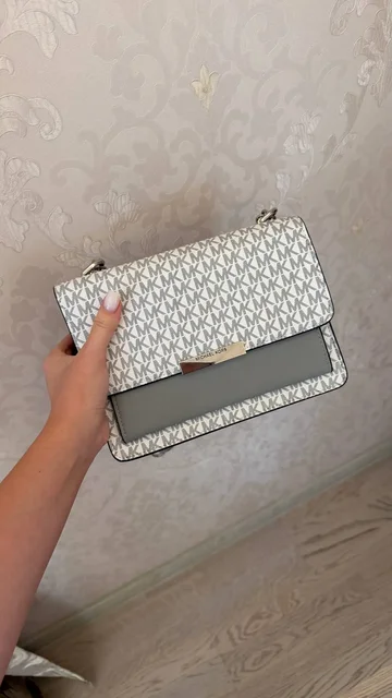 Разбираю гардероб: сумки Michael Kors, Dior, Louis Vuitton, Miu Miu - Джинсы в Барнаул