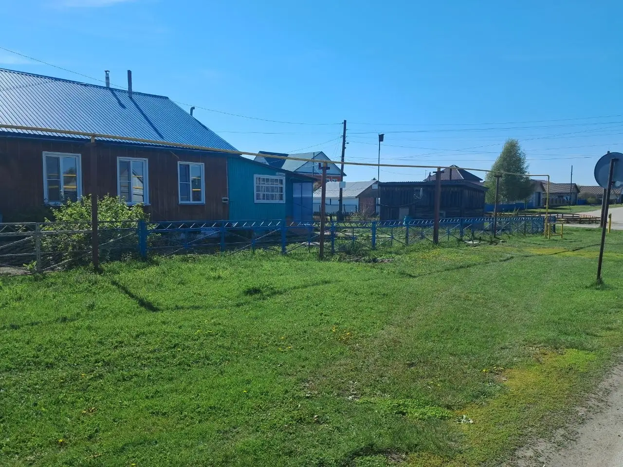 Продается квартира в поселке Среднесибирский - Квартиры (Недвижимость) в Среднесибирский