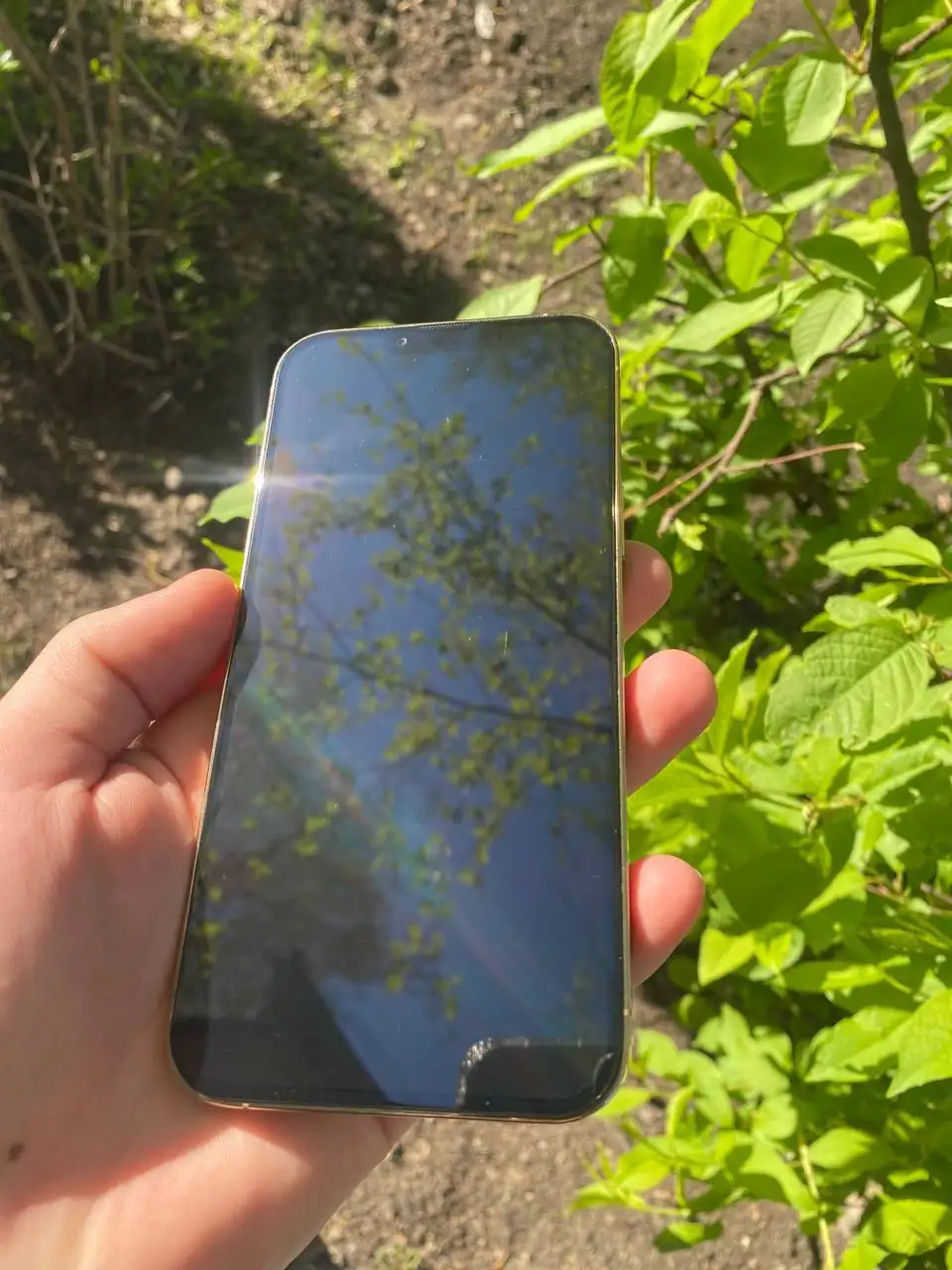 iPhone в идеальном состоянии | Ростест - Смартфоны (Электроника) в Барнаул