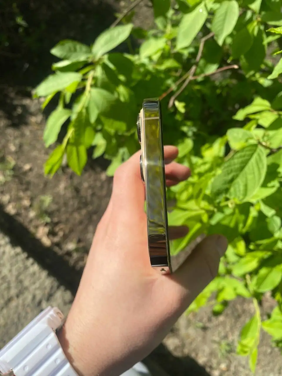 iPhone в идеальном состоянии | Ростест - Смартфоны (Электроника) в Барнаул