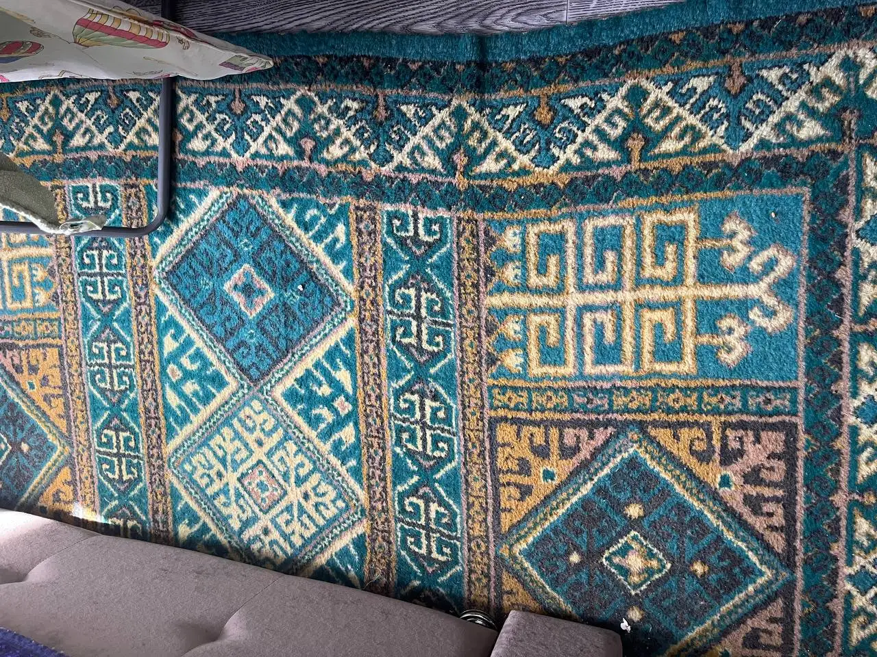 Продам три паласа - Для дома и дачи в Барнаул
