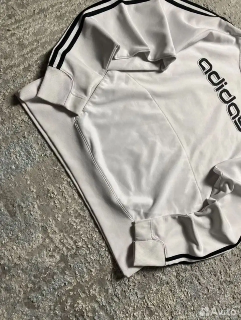 Кофта Adidas Original - Верхняя одежда (Одежда) в Барнаул