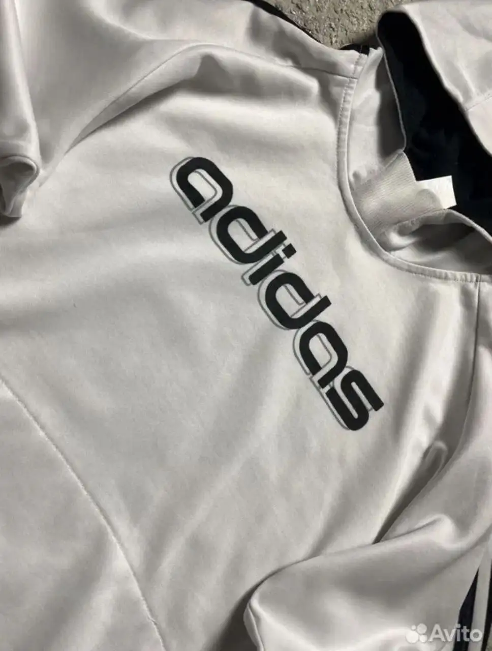Кофта Adidas Original - Верхняя одежда (Одежда) в Барнаул