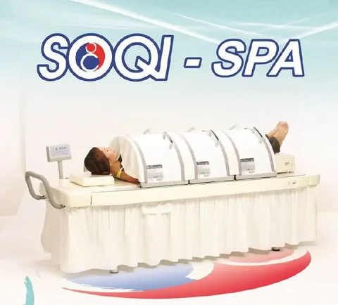 Продажа японской спа-капсулы Soqi-Spa - частное объявление в Барнаул