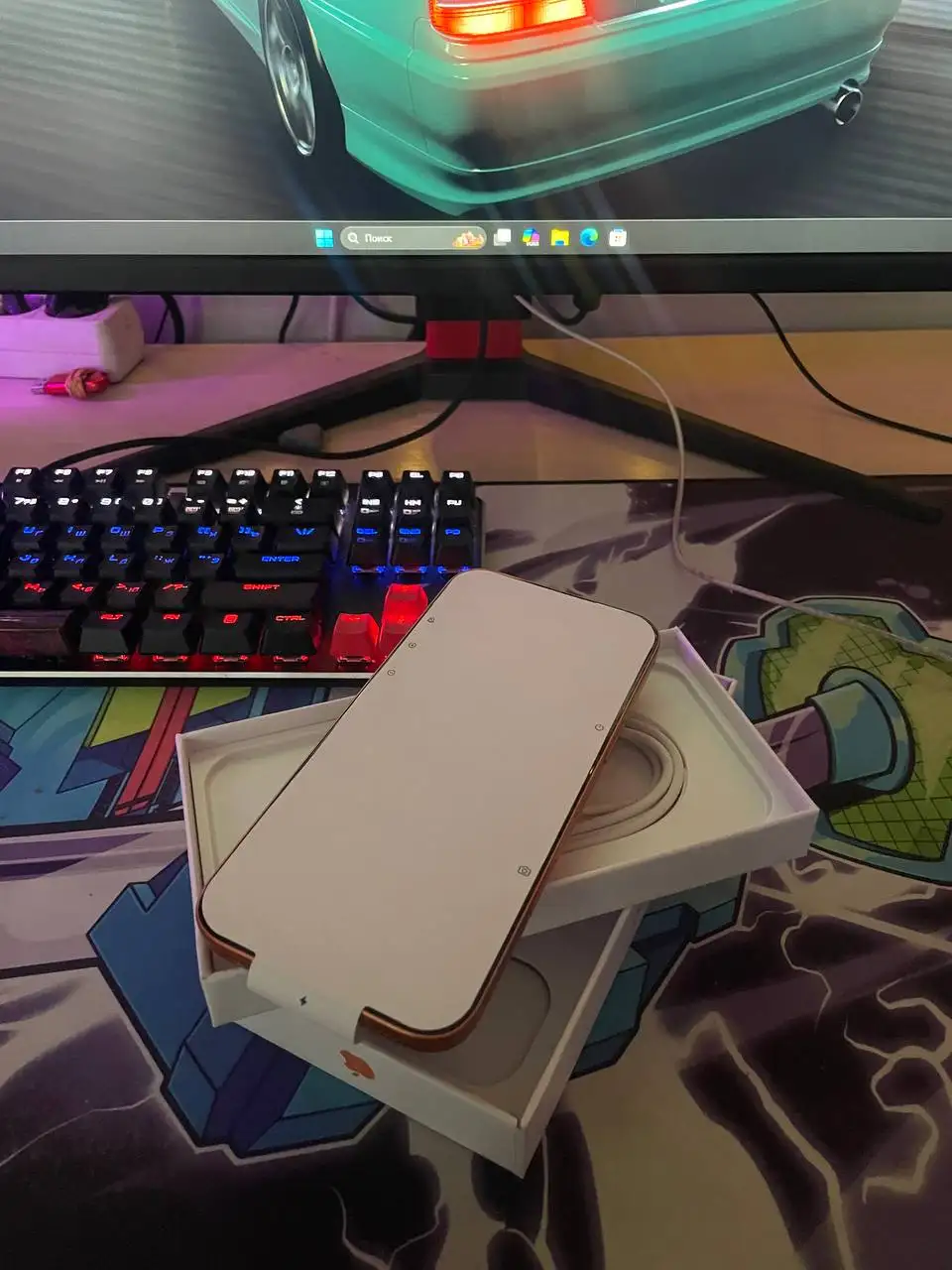 iPhone 17 Pro Max - Смартфоны (Электроника) в Барнаул