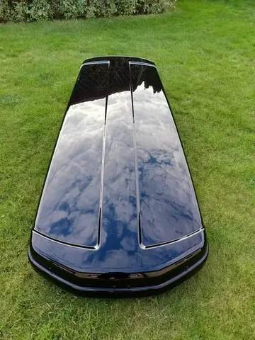 Бокс Thule FLOW 606 400 л - Автомобили в Барнаул