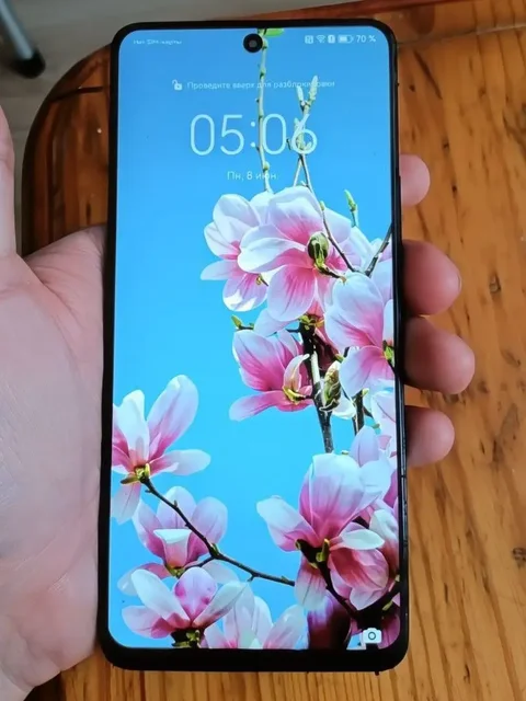 Huawei Nova 9 SE - Чехлы для телефонов в Барнаул
