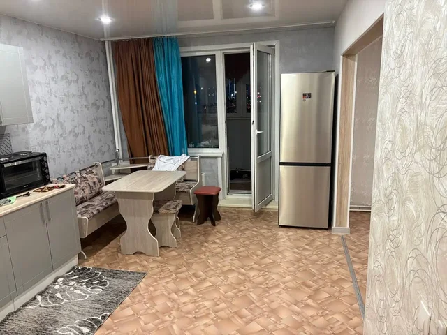 Сдам квартиру в аренду на длительный срок - kvr в Барнаул