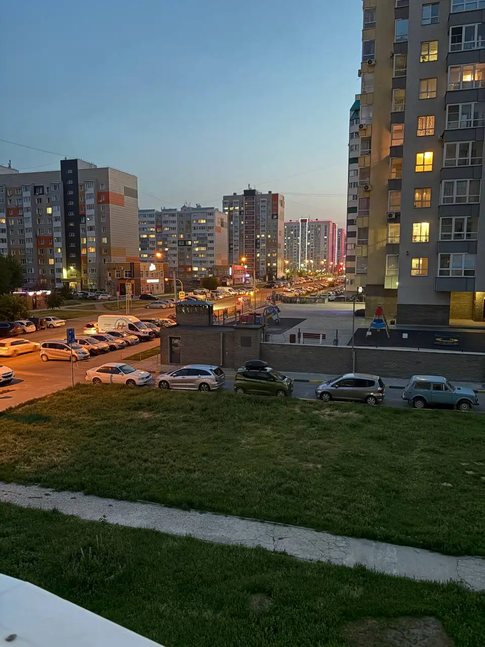 Сдам квартиру в аренду на длительный срок - Квартиры (Недвижимость) в Барнаул