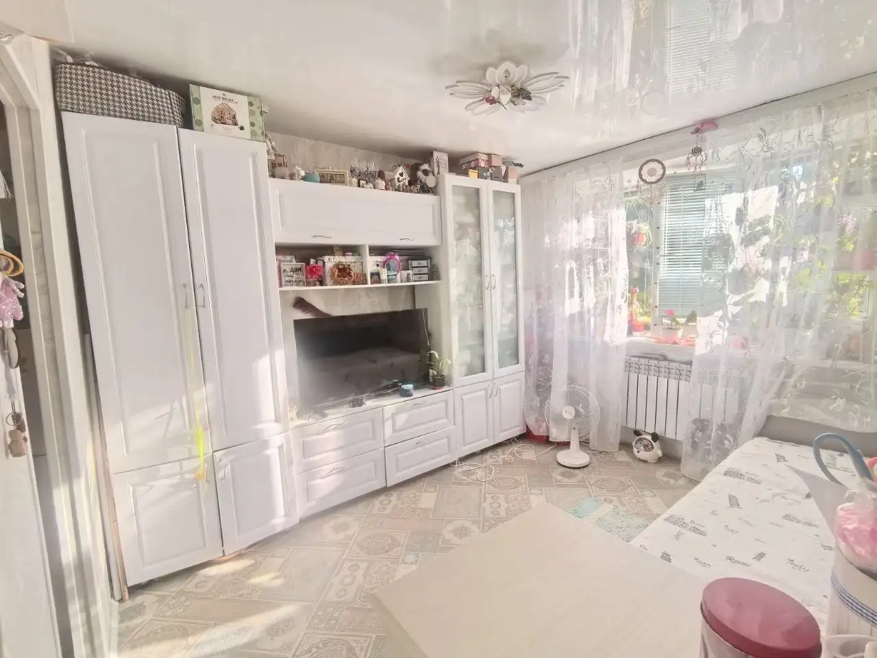 Продажа 1-комнатной квартиры в Барнауле - Квартиры (Недвижимость) в Барнаул