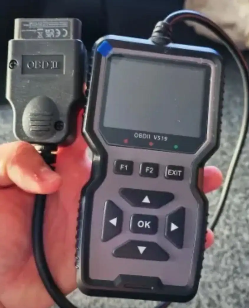 Автосканер OBD II новый - Сканеры (Авто) в Барнаул