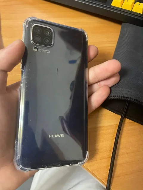 Huawei P40 Lite в хорошем состоянии - Электровелосипеды в Барнаул