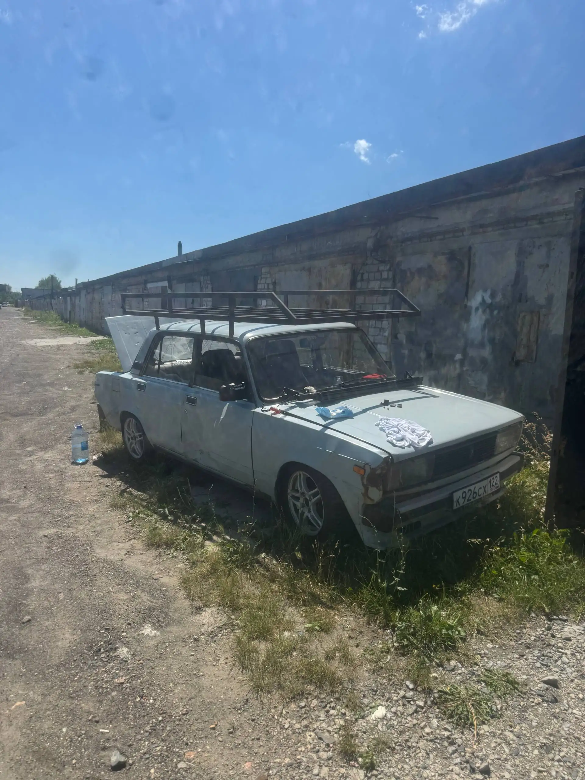 Продажа запчастей на ВАЗ - Запчасти для ВАЗ (Авто) в Барнаул