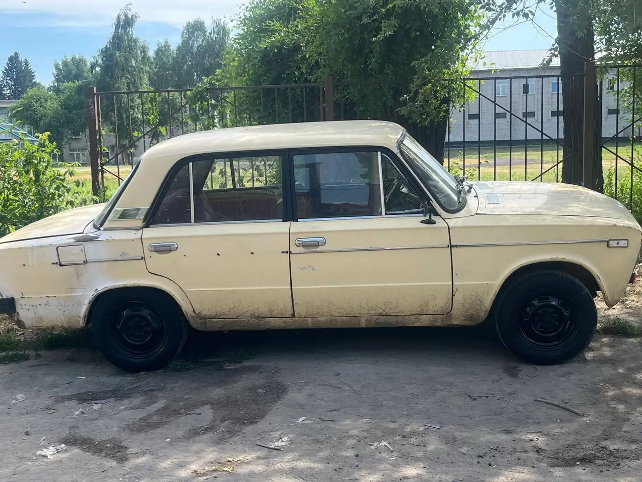 ВАЗ 2106 - Легковые автомобили (Авто) в Барнаул