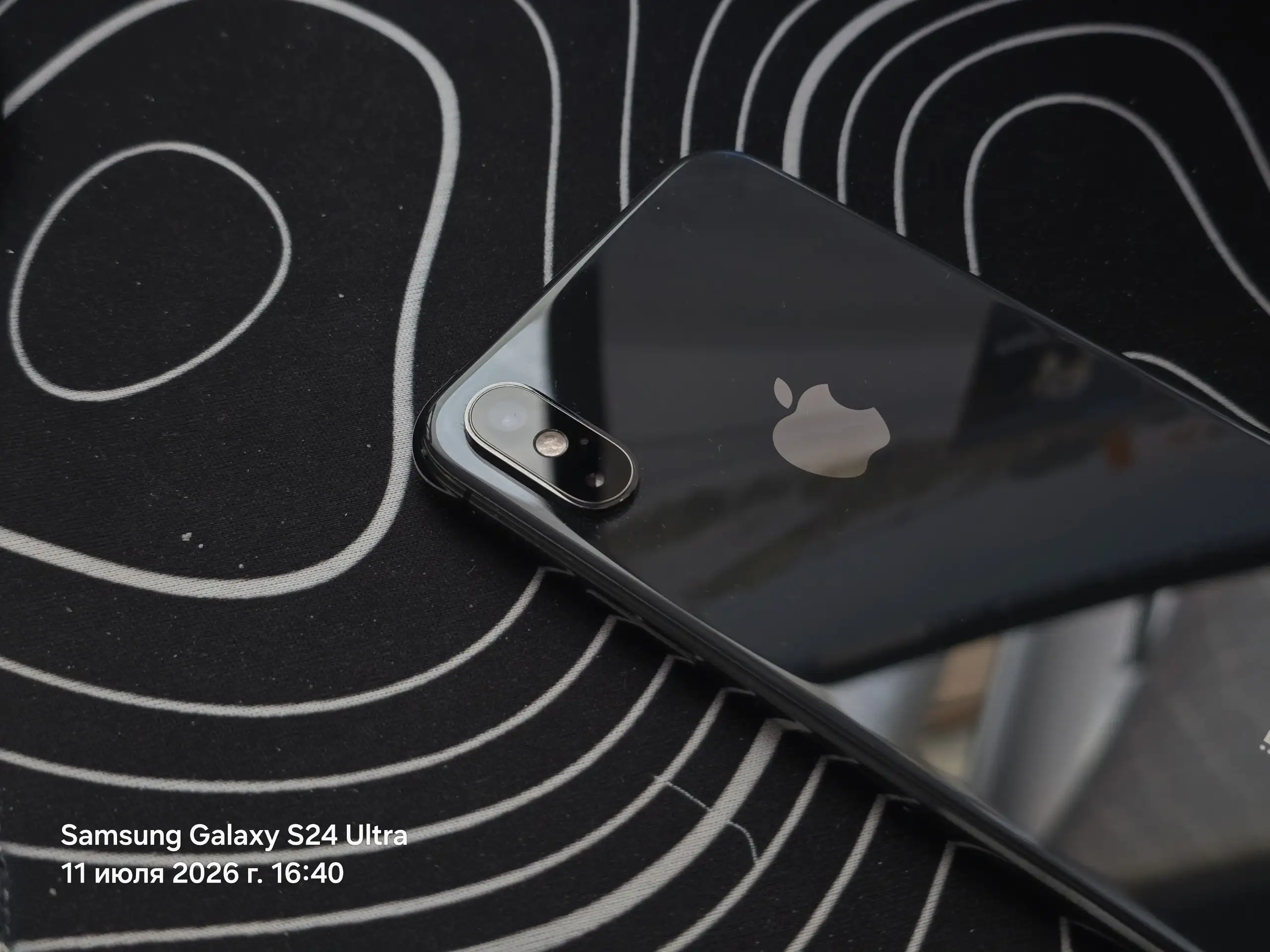 Продам iPhone XS 64GB - Смартфоны (Электроника) в Барнаул